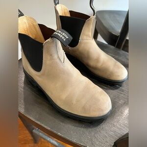 Women’s Blundstone Boots